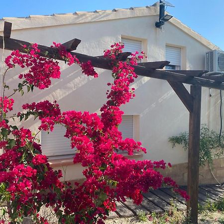 הוילה מורטאיה Casaruibella מראה חיצוני תמונה