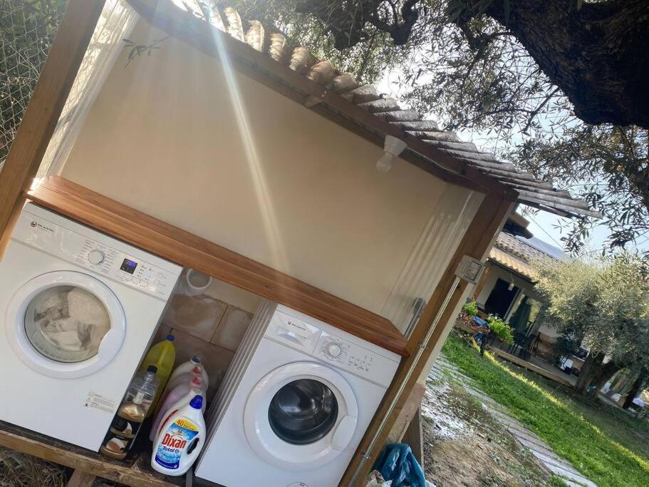 הוילה מורטאיה Casaruibella מראה חיצוני תמונה